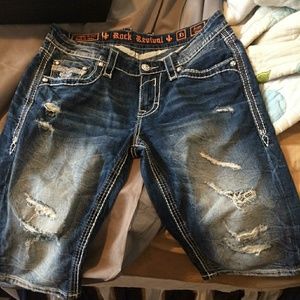 Bread new rock revivals